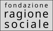 Logo Fondazione Ragione Sociale